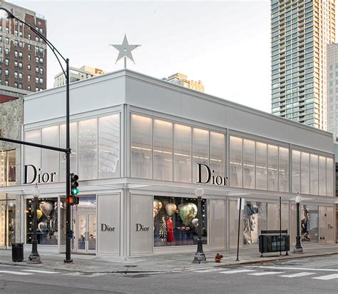 dior rush street|DIOR .